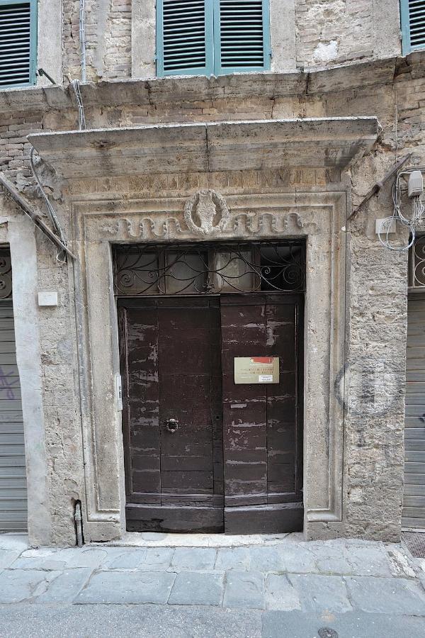 Apartamento Al Bel Panorama Perugia Exterior foto