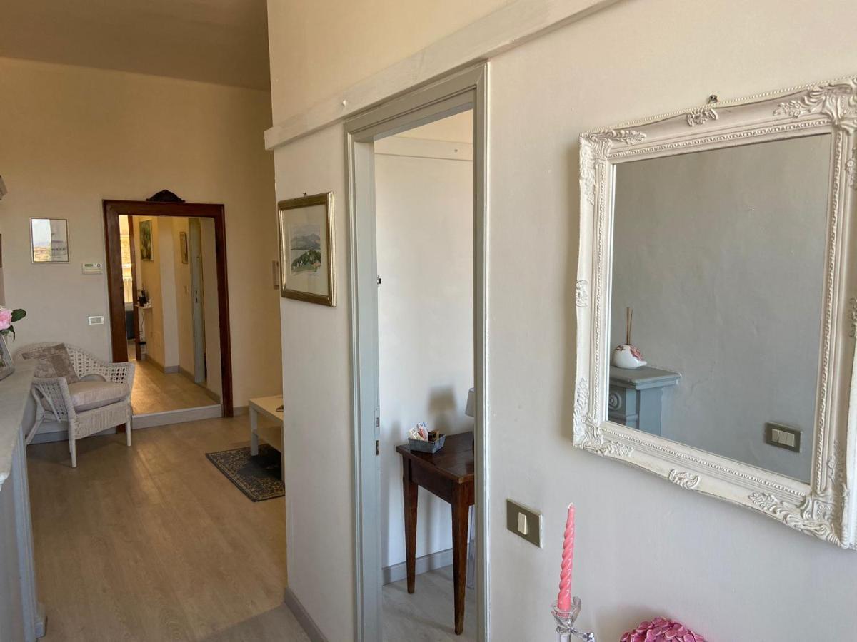 Apartamento Al Bel Panorama Perugia Exterior foto