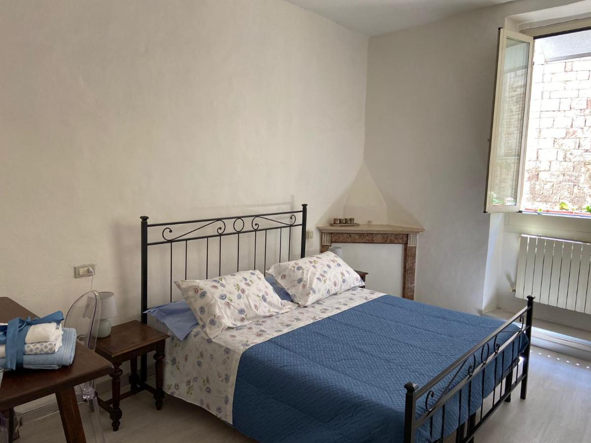 Apartamento Al Bel Panorama Perugia Exterior foto