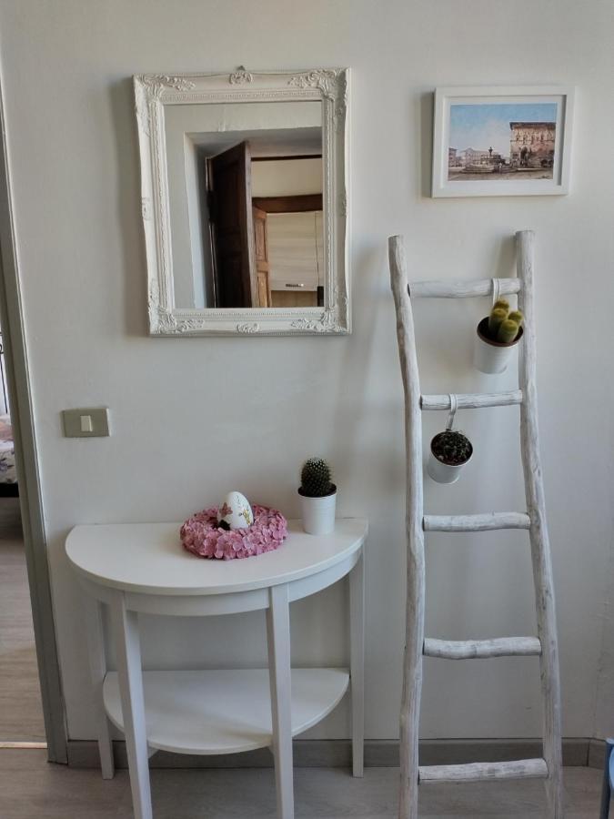 Apartamento Al Bel Panorama Perugia Exterior foto
